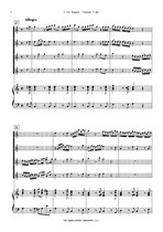 Náhled not [2] - Pepusch Johann Christoph (1667 - 1752) - Concerto C dur (op.8/5)