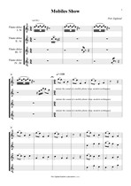 Náhled not [1] - Zapletal Petr (*1965) - Mobiles Show