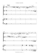 Náhled not [4] - Williams William (1675 - 1701) - Sonata Quinta (c moll)