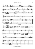 Náhled not [6] - Valentine Roberto (1674 - 1735?) - Sonáty č. 1 - 3