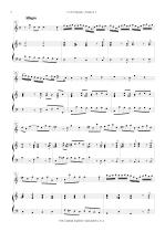 Náhled not [2] - Pepusch Johann Christoph (1667 - 1752) - Sonatas for recorder (in F) or flute and basso continuo No. 1 - 3 