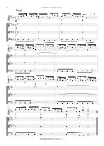 Náhled not [2] - Vivaldi Antonio (1678 - 1741) - Concerto in D major (RV 93)