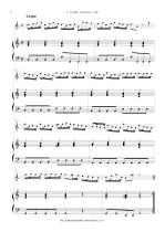 Náhled not [2] - Vivaldi Antonio (1678 - 1741) - Concerto in C major  - arrangement (RV 93)