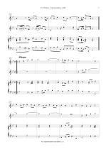 Náhled not [2] - Roman Johan Helmich (1694 - 1758) - Triová sonáta g - moll