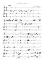 Náhled not [3] - Telemann Georg Philipp (1681 - 1767) - Triová sonáta F -dur (TWV 42:F9)