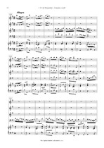 Náhled not [3] - Boismortier Joseph Bodin de (1689 - 1755) - Concerto e - moll (op. 37)