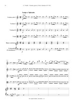 Náhled not [3] - Vivaldi Antonio (1678 - 1741) - Concerto grosso (L Estro Armonico RV 565)