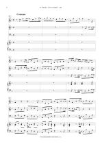 Náhled not [2] - Purcell Henry (1659 - 1695) - Triová sonáta F - dur („Golden Sonata“)
