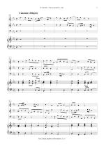 Náhled not [2] - Purcell Henry (1659 - 1695) - Triová sonáta Es - dur