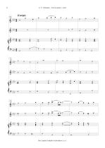 Náhled not [3] - Telemann Georg Philipp (1681 - 1767) - Triová sonáta f - moll (TWV 42:f2)