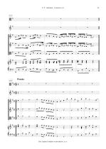 Náhled not [4] - Telemann Georg Philipp (1681 - 1767) - Concerto in G major (TWV 51:G9)