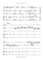 Náhled not [2] - Corelli Arcangelo (1653 - 1713) - Sonata da Chiesa - op. 1, č. 1, F dur