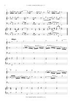 Náhled not [2] - Corelli Arcangelo (1653 - 1713) - Sonata da Chiesa - úprava - op. 1, č. 1, F dur