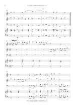 Náhled not [4] - Corelli Arcangelo (1653 - 1713) - Sonata da Chiesa - úprava - op. 1, č. 1, F dur