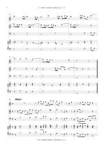 Náhled not [2] - Corelli Arcangelo (1653 - 1713) - Sonata da Chiesa - úprava - op. 1, č. 3, C dur