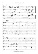 Náhled not [3] - Corelli Arcangelo (1653 - 1713) - Sonata da Chiesa - op. 1/8, C minor