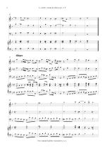 Náhled not [2] - Corelli Arcangelo (1653 - 1713) - Sonata da Chiesa - arrangement - op. 1/8, D minor