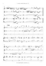 Náhled not [3] - Corelli Arcangelo (1653 - 1713) - Sonata da Chiesa - úprava - op. 1, č. 8, d moll