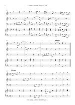 Náhled not [4] - Corelli Arcangelo (1653 - 1713) - Sonata da Chiesa - arrangement - op. 1/8, D minor