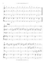 Náhled not [4] - Corelli Arcangelo (1653 - 1713) - Sonata da Chiesa - arrangement - op. 1/9, F major