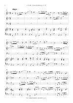 Náhled not [3] - Corelli Arcangelo (1653 - 1713) - Sonata da Chiesa - op. 1/10, G minor