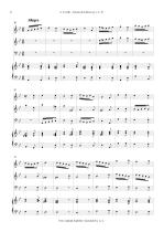 Náhled not [4] - Corelli Arcangelo (1653 - 1713) - Sonata da Chiesa - op. 1/10, G minor