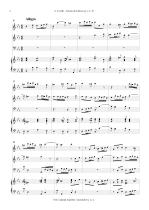 Náhled not [3] - Corelli Arcangelo (1653 - 1713) - Sonata da Chiesa - úprava - op. 1, č. 10, c moll