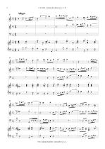 Náhled not [3] - Corelli Arcangelo (1653 - 1713) - Sonata da Chiesa - úprava - op. 1, č. 10, c moll