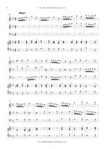 Náhled not [4] - Corelli Arcangelo (1653 - 1713) - Sonata da Chiesa - úprava - op. 1, č. 10, c moll