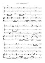Náhled not [4] - Corelli Arcangelo (1653 - 1713) - Sonata da Chiesa - op. 1, č. 11, d moll