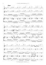 Náhled not [4] - Corelli Arcangelo (1653 - 1713) - Sonata da Chiesa - úprava - op. 1, č. 11, g moll