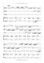 Náhled not [4] - Corelli Arcangelo (1653 - 1713) - Sonata da Chiesa - op. 1/12, D major