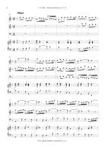 Náhled not [4] - Corelli Arcangelo (1653 - 1713) - Sonata da Chiesa - úprava - op. 1, č. 12, G dur