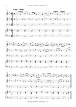 Náhled not [3] - Corelli Arcangelo (1653 - 1713) - Sonata da Camera - op. 2, č. 11, Es dur