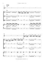 Náhled not [2] - Albinoni Tomaso (1671 - 1750) - Concerto C dur op. 7, č. 12