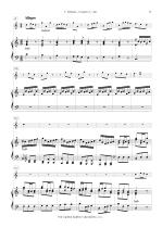 Náhled not [3] - Albinoni Tomaso (1671 - 1750) - Concerto C dur op. 7, č. 12 (klavírní výtah)