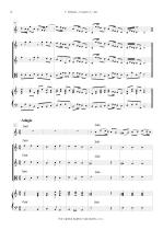 Náhled not [2] - Albinoni Tomaso (1671 - 1750) - Concerto C- dur op. 7, č. 6 (transpozice z D do C)