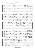Náhled not [2] - Hook James (1746 - 1827) - Trio I. (op. 83) - úprava