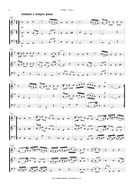 Náhled not [2] - Hook James (1746 - 1827) - Trio I. (op. 83) - arrangement