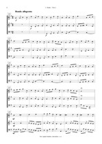 Náhled not [3] - Hook James (1746 - 1827) - Trio I. (op. 83) - úprava