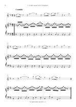 Náhled not [2] - Vivaldi Antonio (1678 - 1741) - Concerto „Il Gardelino“ (Stehlík) RV 90 - klavírní výtah