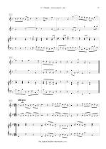 Náhled not [5] - Händel Georg Friedrich (1685 - 1759) - Triová sonáta F -dur (HWV 389)