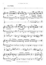 Náhled not [3] - Telemann Georg Philipp (1681 - 1767) - Suite a - moll (TWV 55:a2) (klavírní výtah)