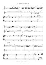 Náhled not [2] - Telemann Georg Philipp (1681 - 1767) - Triová sonáta F - dur (TWV 42 : F7)