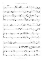 Náhled not [3] - Telemann Georg Philipp (1681 - 1767) - Triová sonáta e moll (TWV 42 : e6)