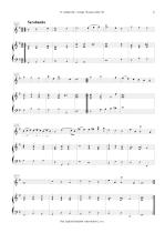 Náhled not [3] - Chédeville Nicolas (1705 - 1782) - Sonáty „Il pastor fido“ č. 3 a 4