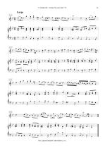 Náhled not [8] - Chédeville Nicolas (1705 - 1782) - Sonáty „Il pastor fido“ č. 5 a 6