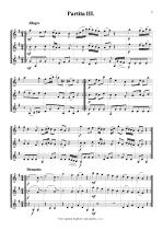Náhled not [5] - Dušek František Xaver (1731 - 1799) - Tři partity (úprava)