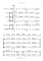 Náhled not [3] - Vivaldi Antonio (1678 - 1741) - Concerto d - moll (RV 406)