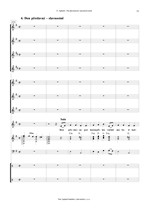 Náhled not [4] - Zapletal Petr (*1965) - Pět jihočeských vánočních koled
